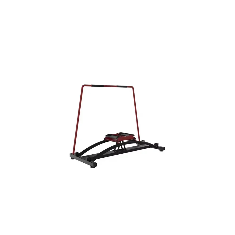 exquisite craftsmanship Fitness Pro Ski Simulator for Gym