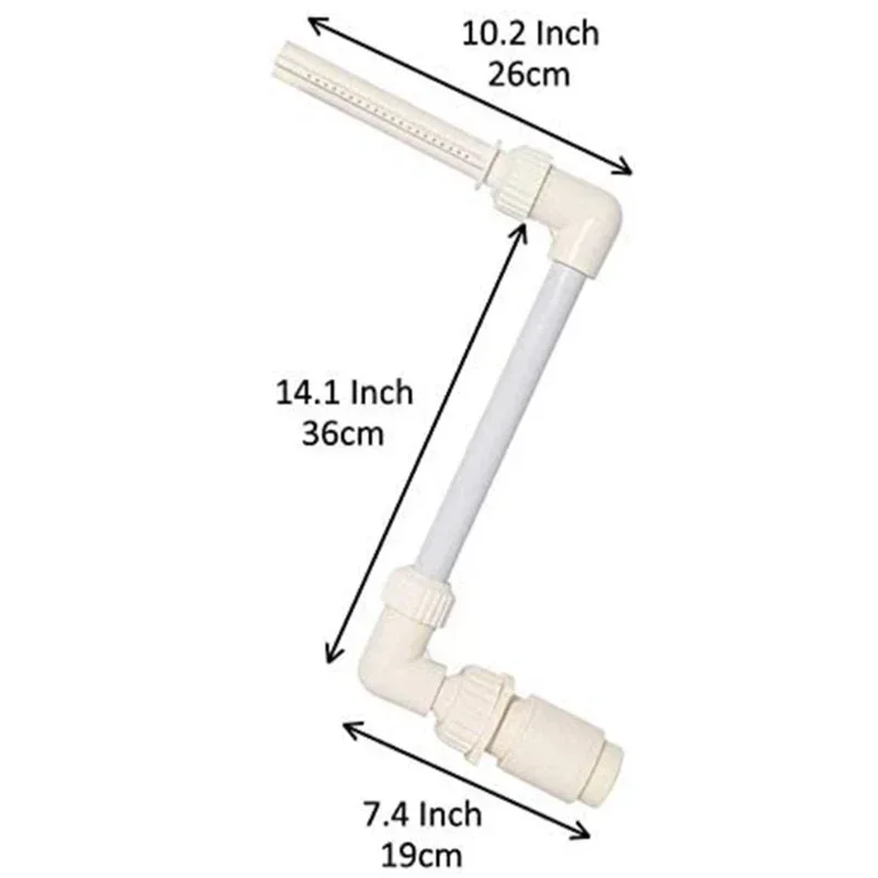 

Водопад для бассейна, распылитель, пруд, водный развлекательный спринклер, фонтан для бассейна, опрыскиватель, фонтан для надземного бассейна, спа, декор, аксессуары