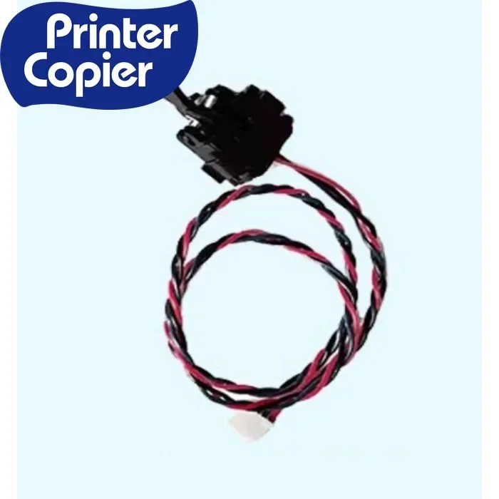 1 unidade Sensor de Fim de Papel Q5669-60676 Q5669-60156 para DesignJet T610 T790 T1100 T2300 Z2100 Z3200 Peças para Plotter Frete Grátis