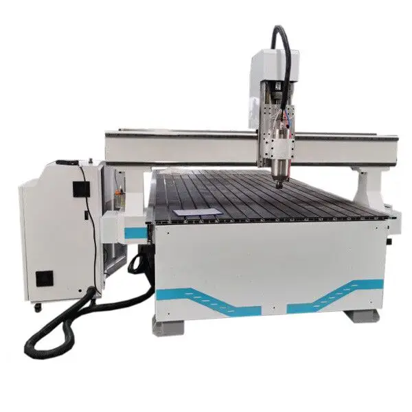 Wood Furniture Doors 3d Cnc Engraving Router Machine