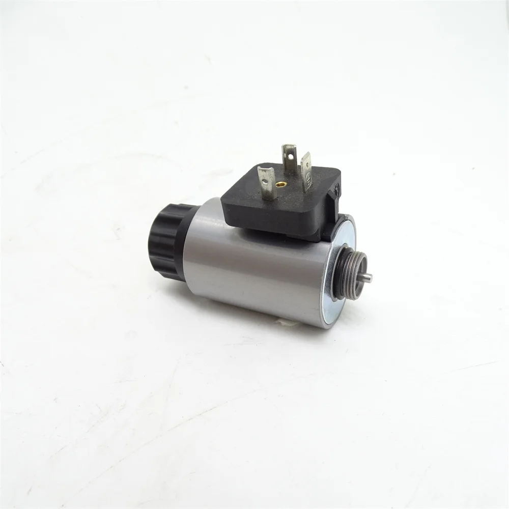 

R902602669 Solenoid Valve 12V for Excavator Loader Parts