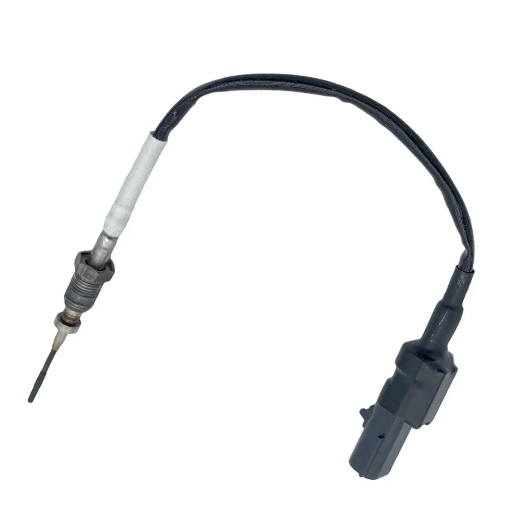 Exhaust Gas Temperature EGT Sensor 4902912 904-7114 2596660C1 7C4Z-12B591-B Fits For C-ummins M11 ISM11 QSM11 Engine