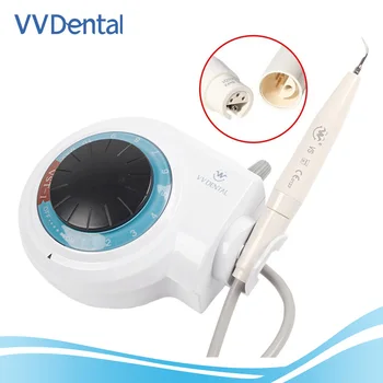 Dental tools dental ultrasonic scaler dentistry equipment dentistry scaler handpiece for teeth cleaning whitening with tips