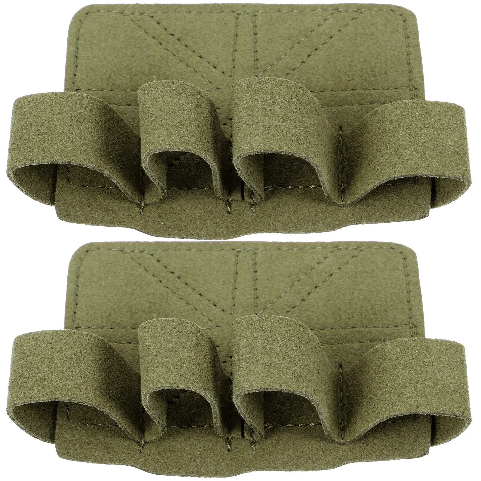 1 زوج قفازات رفع الأثقال ستوكات عدم الانزلاق منصات النخيل التدريب قبضة حماة لصالة الألعاب الرياضية اللياقة البدنية الرياضة في الهواء الطلق تجريب #3