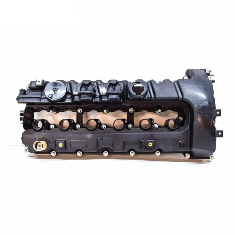 

Cylinder Head Cover 11127548196 7548196 NEW GENUINE Fit For BMW 3 E90 N53 Engine