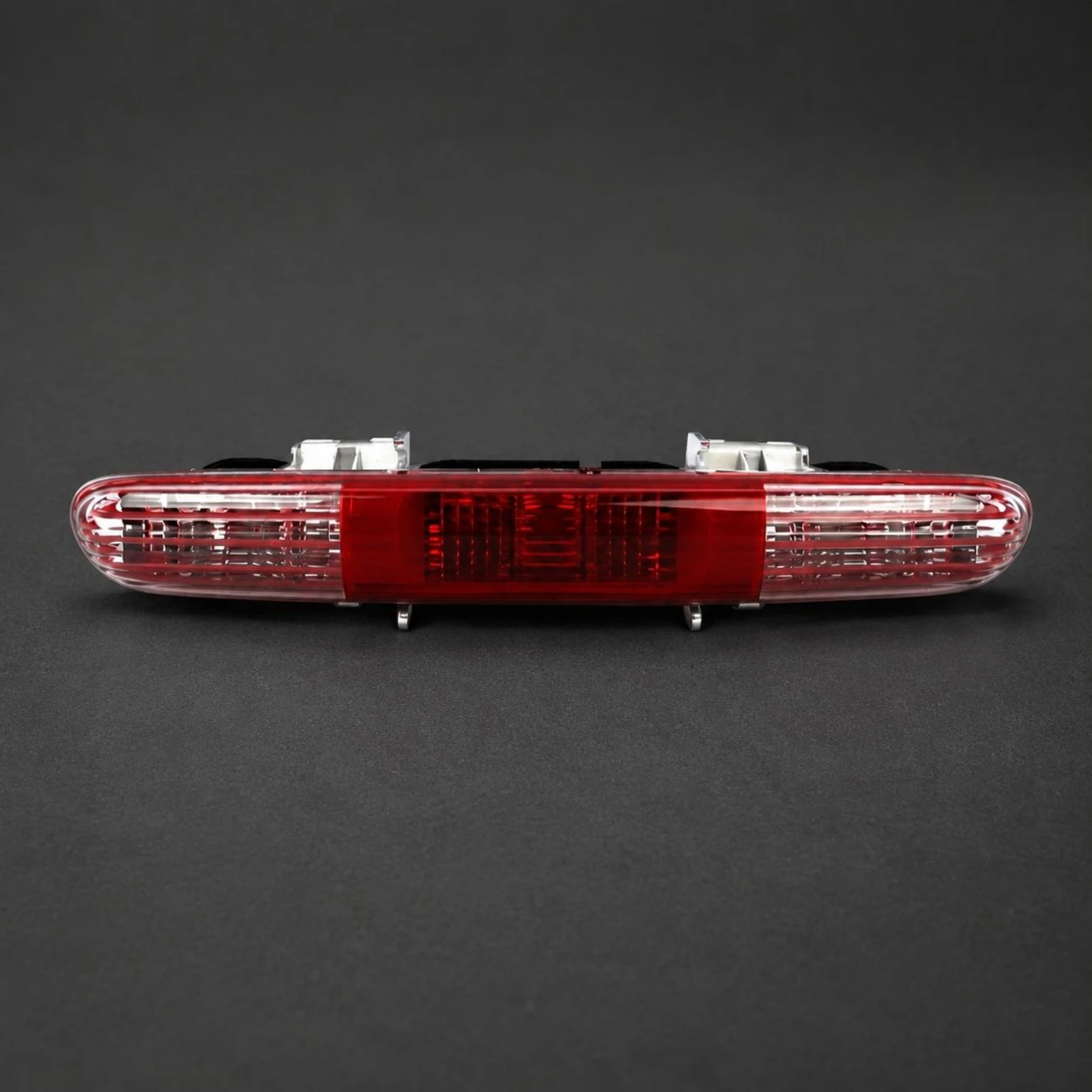 Rear Bumper Brake Light Direct Fit Rear Fog Light Tail Lamp Easy to Install Vehicle Accessory Plug and Play for Replacement