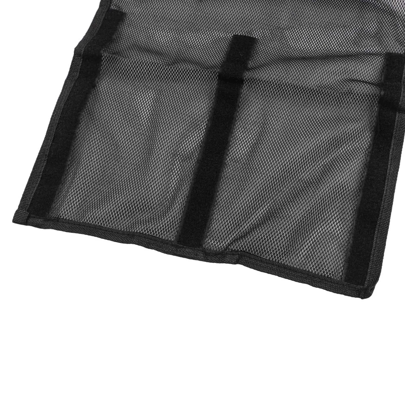 

Сетка-сетка для защиты от ультрафиолета, солнцезащитный чехол для ежедневного использования, удобное хранение, легкий и устойчивый к разрывам, 102*13 дюймов.