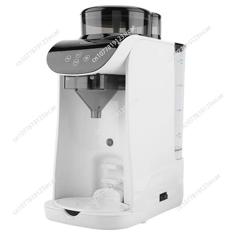 Milk Machine  Formula Dispenser Milk Powder Machine  Milk Prep Machine