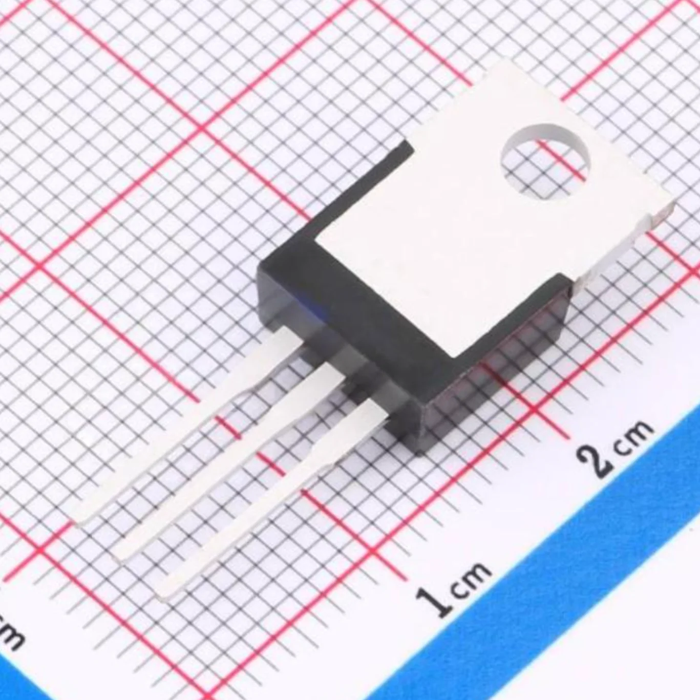 CRST045N10N TO-220AB-3 TO220-3 Original Field Effect Tubes MOSFETs 227W 100V 120A 1 N-channel 3.6mΩ 4.5mΩ MOSFETs CRST045N10N