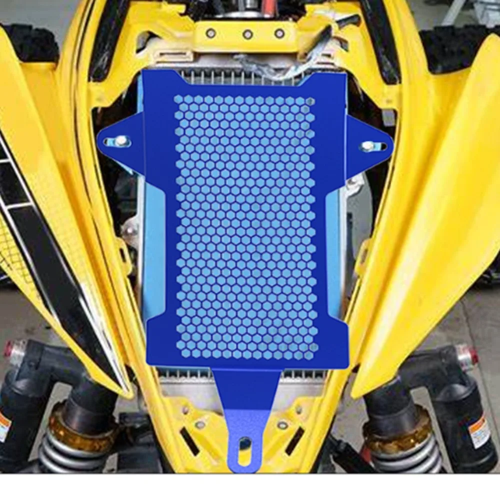 2024 Radiator Grille Guard Cover Protector For Yamaha RAPTOR700R RAPTOR700 RAPTOR 700 R YFM700R YFM700 YFM 700 R 700R 2006-2023