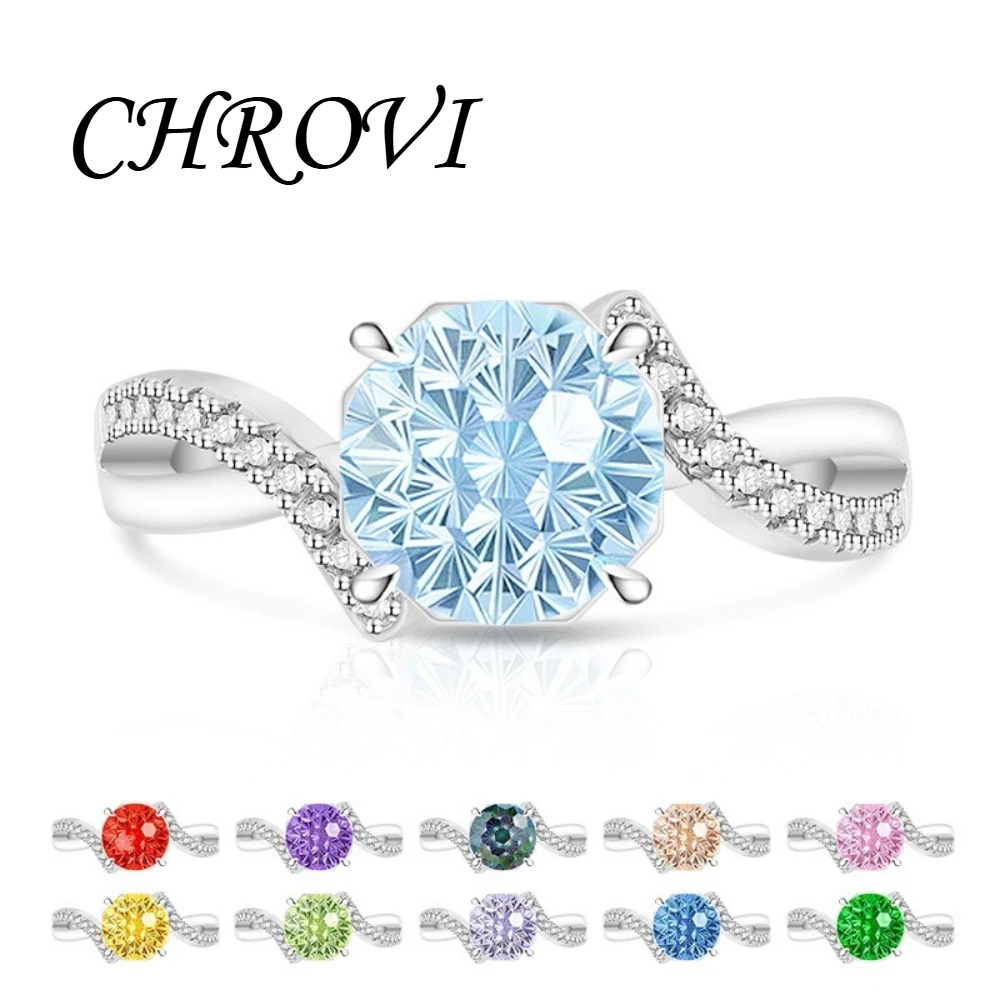 925 Sterling Silver Spiral Bracelet for Women with High Carbon Diamond Luxury Fashionable And Versatile Jewelry Accessory
