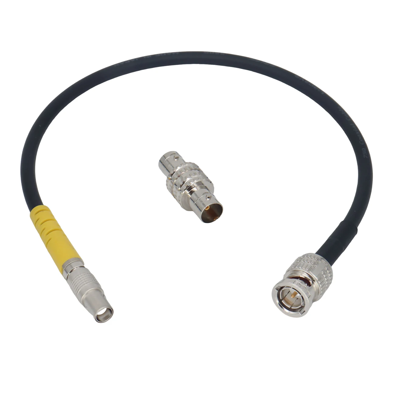 1PC ARRI ALEXA MiniLF/ ARRI ALEXA 35 VF to BNC Female Cable for Extend It with BNC for Car Rig or Underwater Case 5