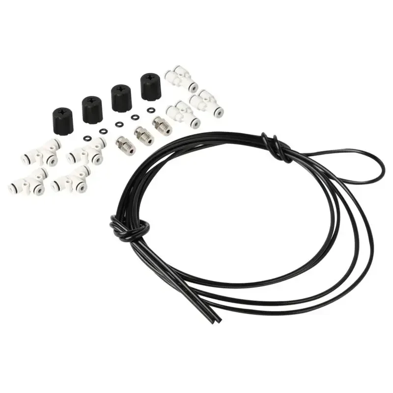 For Harley Touring FLHX Air Ride Suspension Motorcycle Acsessories Shock Absorber Repair Tool Kit