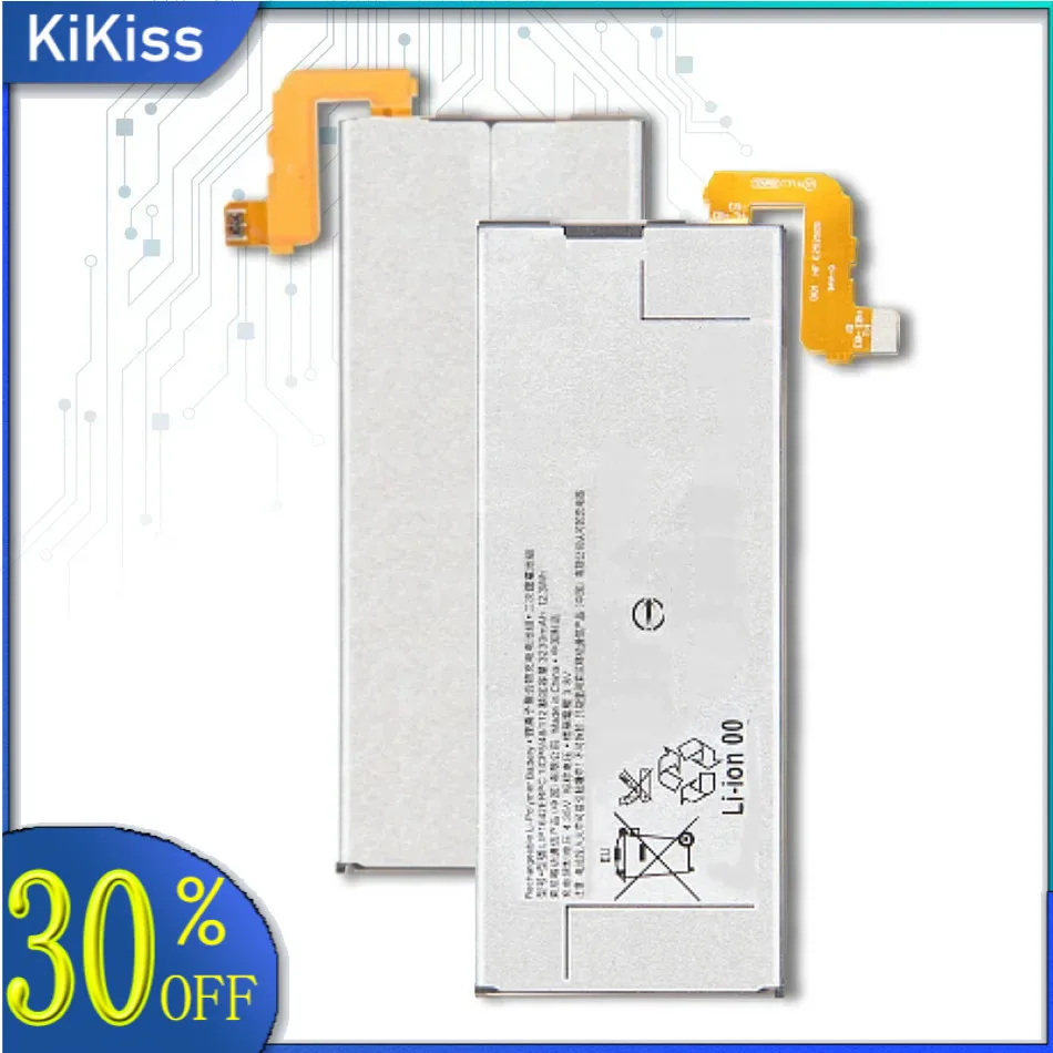 Battery For Sony Xperia XZ XZ1 XZ2 (Compact Dual Premium Mini) XZ2 XZ3 XZS F8331 H8416 H8416 H8324 H8296 G8441 G8341 G8342 G8142