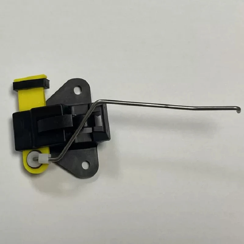Glove Box Handle Lock Fit LC120 2002-2009 Storage Box Latch Buckle