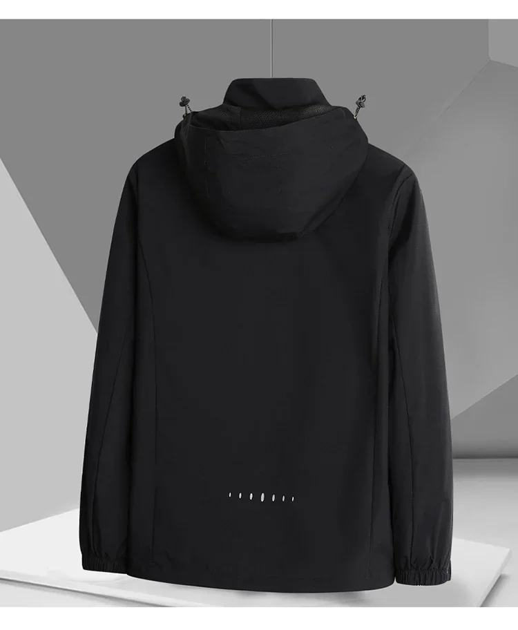 男性用フード付きジャケット,レジャーウェア,アウトドアウェア,メンズ衣類,トップス,ファッショントレンド