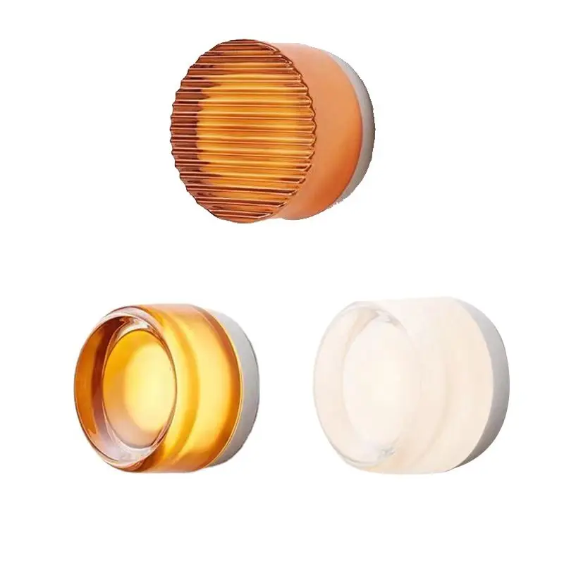 Nordic Modern Minimalist Bedroom Wall Lamp Creative Ceiling Light for Living Room Dining Study Decor