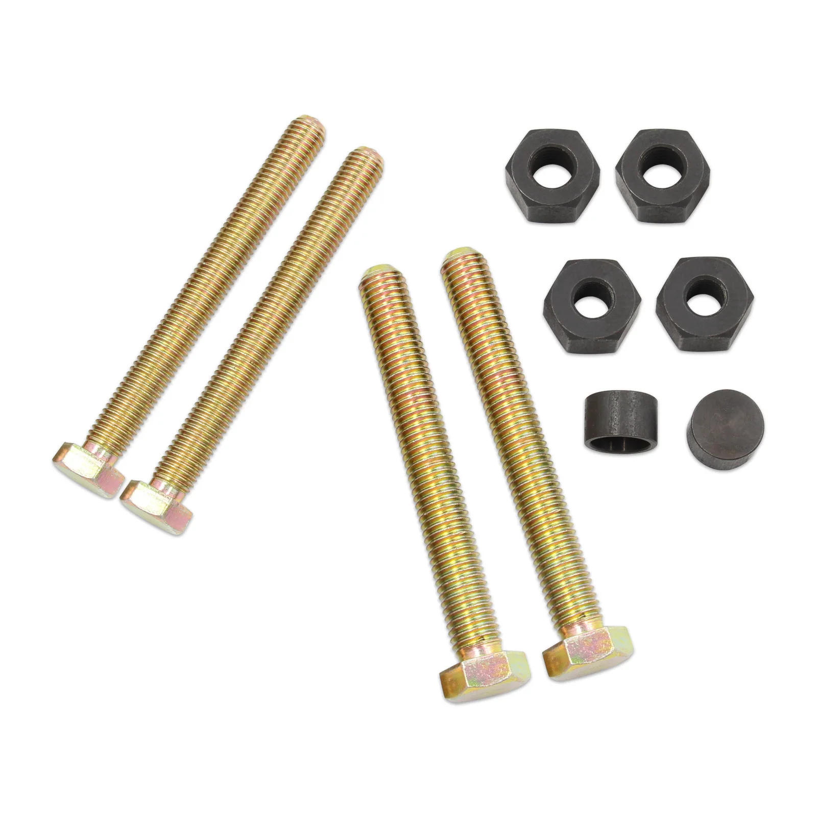 

Pneumatic 78834 Impact Rated Hub Removal Bolt Kit