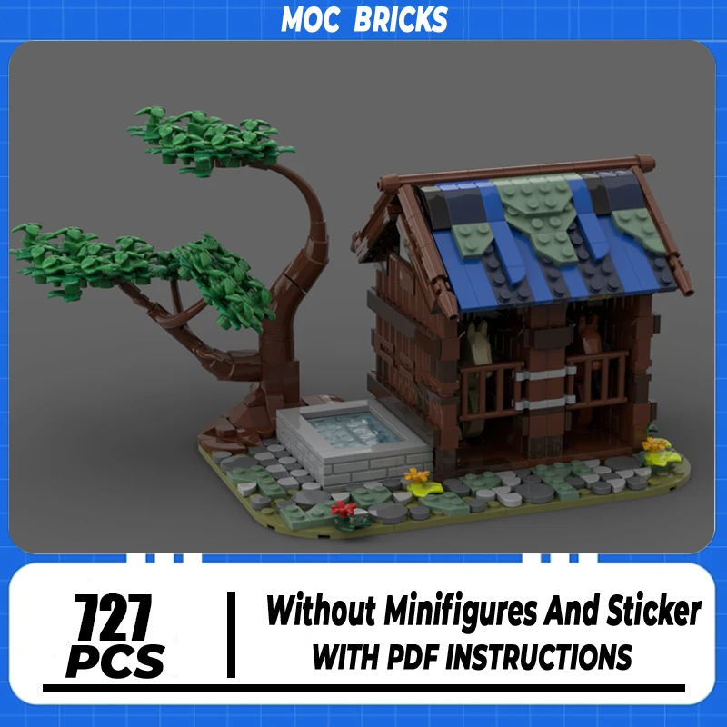

Модель Csatle Moc, строительные блоки, стабильная средневековая ковальская модель, технология, кирпич, сборка «сделай сам», строительная игрушка в подарок