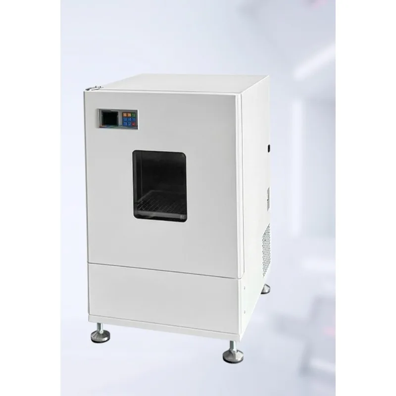 

Vertical superimposed constant temperature culture shaker full temperature oscillator