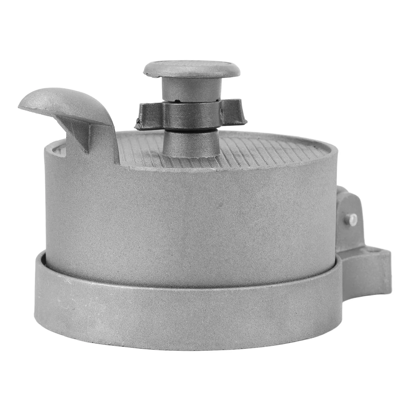 

Пресс для гамбургеров с регулируемой толщиной, пирожник для гамбургеров, многофункциональный алюминиевый сплав с антипригарным покрытием для идеальных гамбургеров