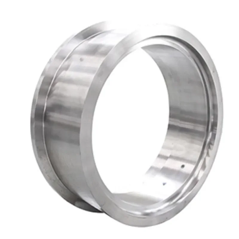 for Professional Service Mechanical Custom Forging Forgings Improve Sealing