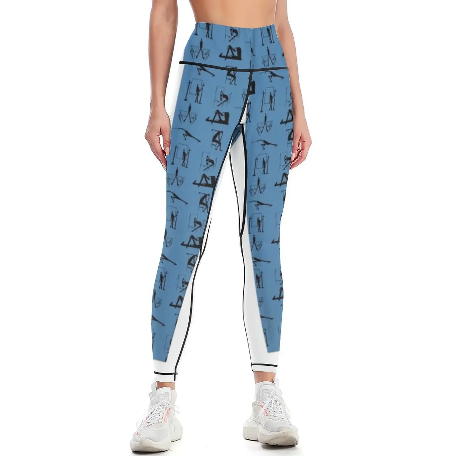 

Pack Kafka Drawings Leggings Leginsy push up Women's fitness harem pants gym's clothing Womens Leggings