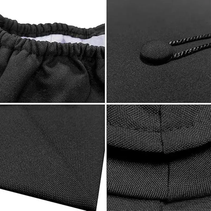 2026 New Formal Graduation Cap for Adults 2026 Long Hours Comfort Breathable Cloth Design Event