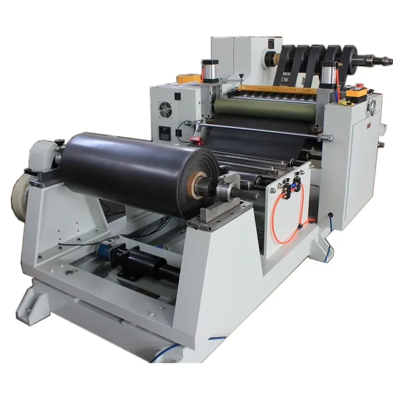 Leather Slitting Machine, Leather Strap Cutting Machine