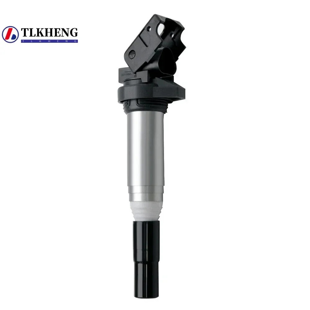

Для BMW 320i 325xi 328i 330Ci 335i 550i 650i 750Li E46 E53 E60 E70 E82 E90 X3 X5 Z4 катушка зажигания 12138616153 Для катушки BMW UF667