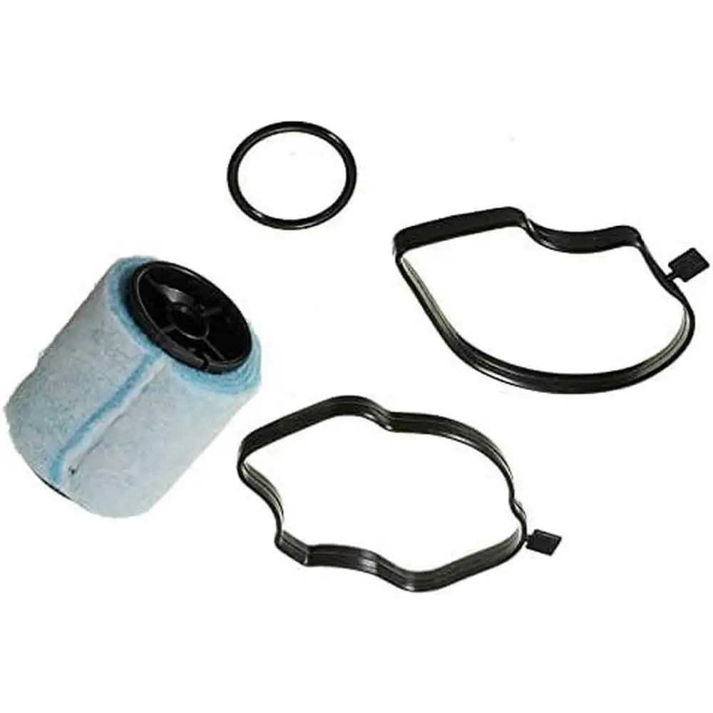 

Car Oil Breather Separator Filter Kit Car Accessories For BMW 3 SERIES E46 5 SERIES E39 X5 E53 11127793163 11127793164