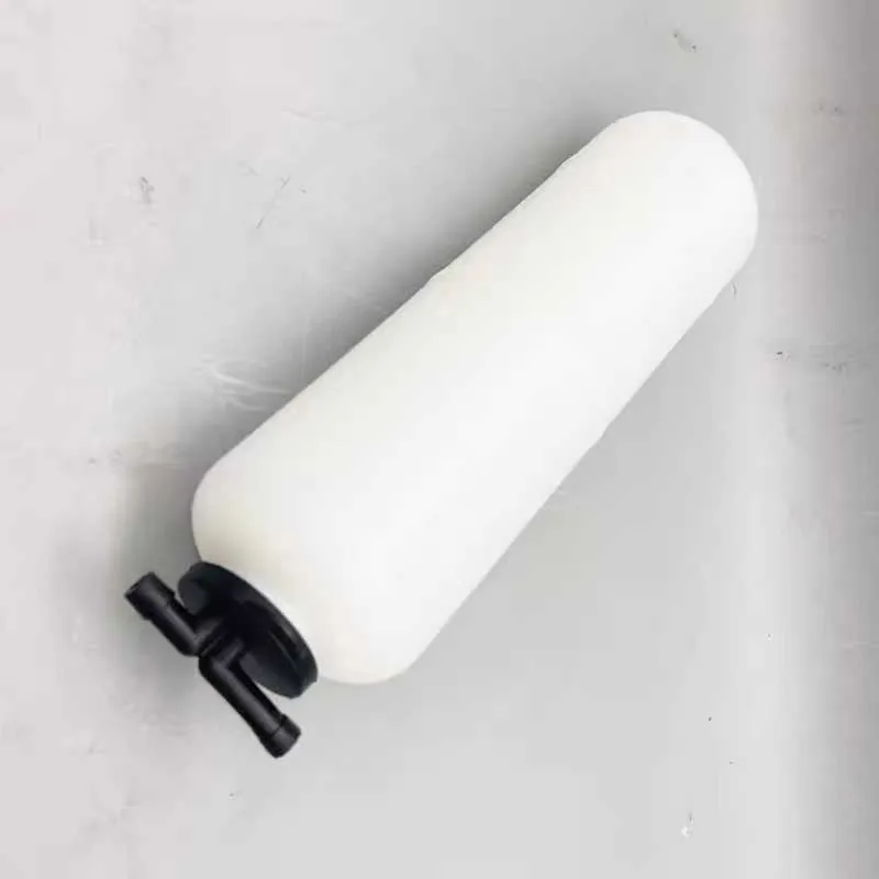 Excavator parts for Yanmar 30 IHI 55/60/65/80 auxiliary water tank expansion water tank spare kettle water bottle
