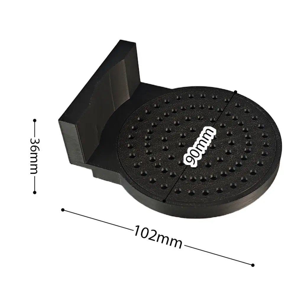 

Replacement Drip Tray for For Mini Coffee Maker with Integrated Coaster for Clean and Organized Brewing Experience