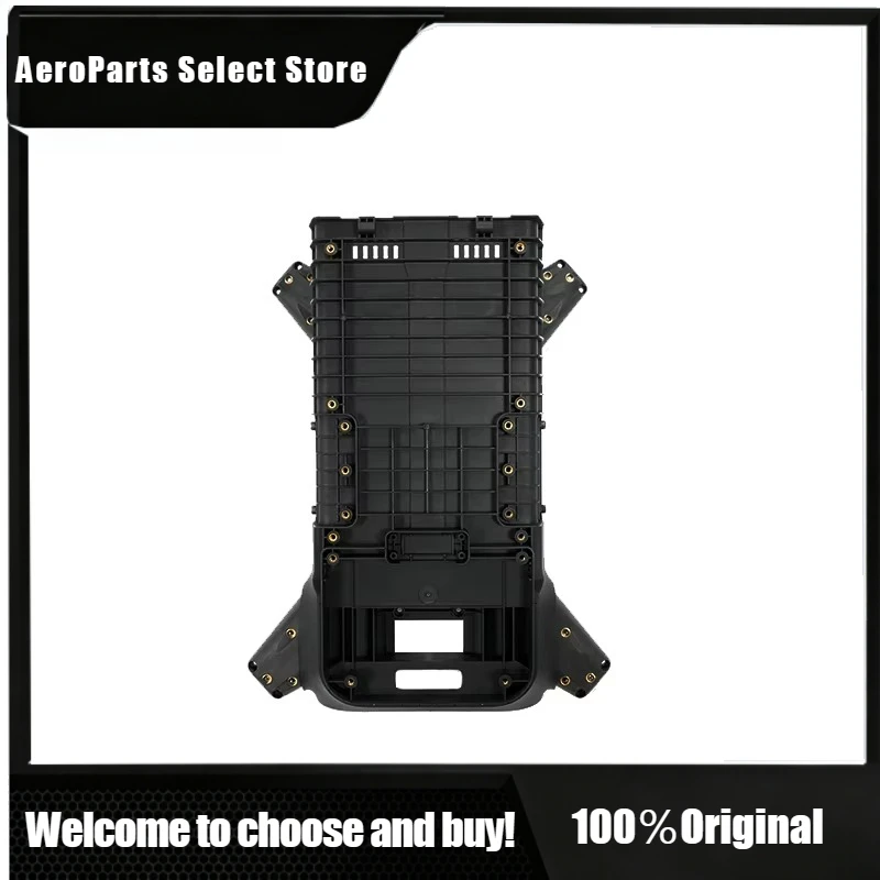 APStore10.05.16.0003 EFT Original Dr-one Parts Fuselage Frame For X950 / Under / 1 Pcs For X950 Industry Dr-one DIY Accessories