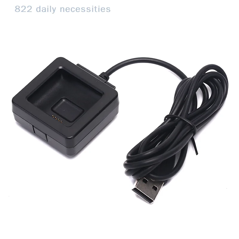 

convenientUSB Charging Cable Power Charger Dock Cradle for FitBit Blaze Watch