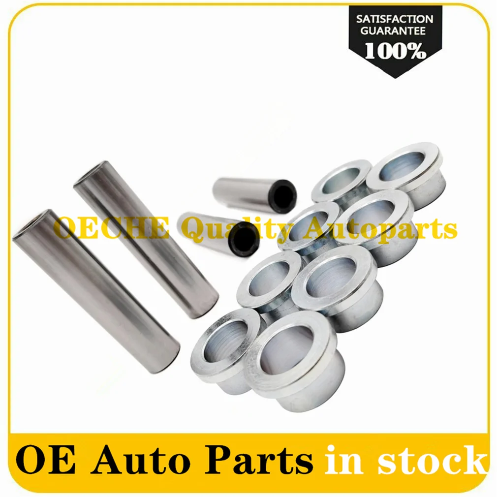 

9010-060004/9010-060005 new Bushing block and Intermediate Sleeve Middle Spacer For CF400 CF450 CF500 400CC 500CC X5 ATV