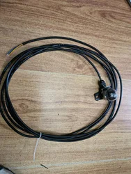 Solar Tracking Azimuth Detection Head Detects Solar Azimuth Through Dual Detection of Inner and Outer Rings