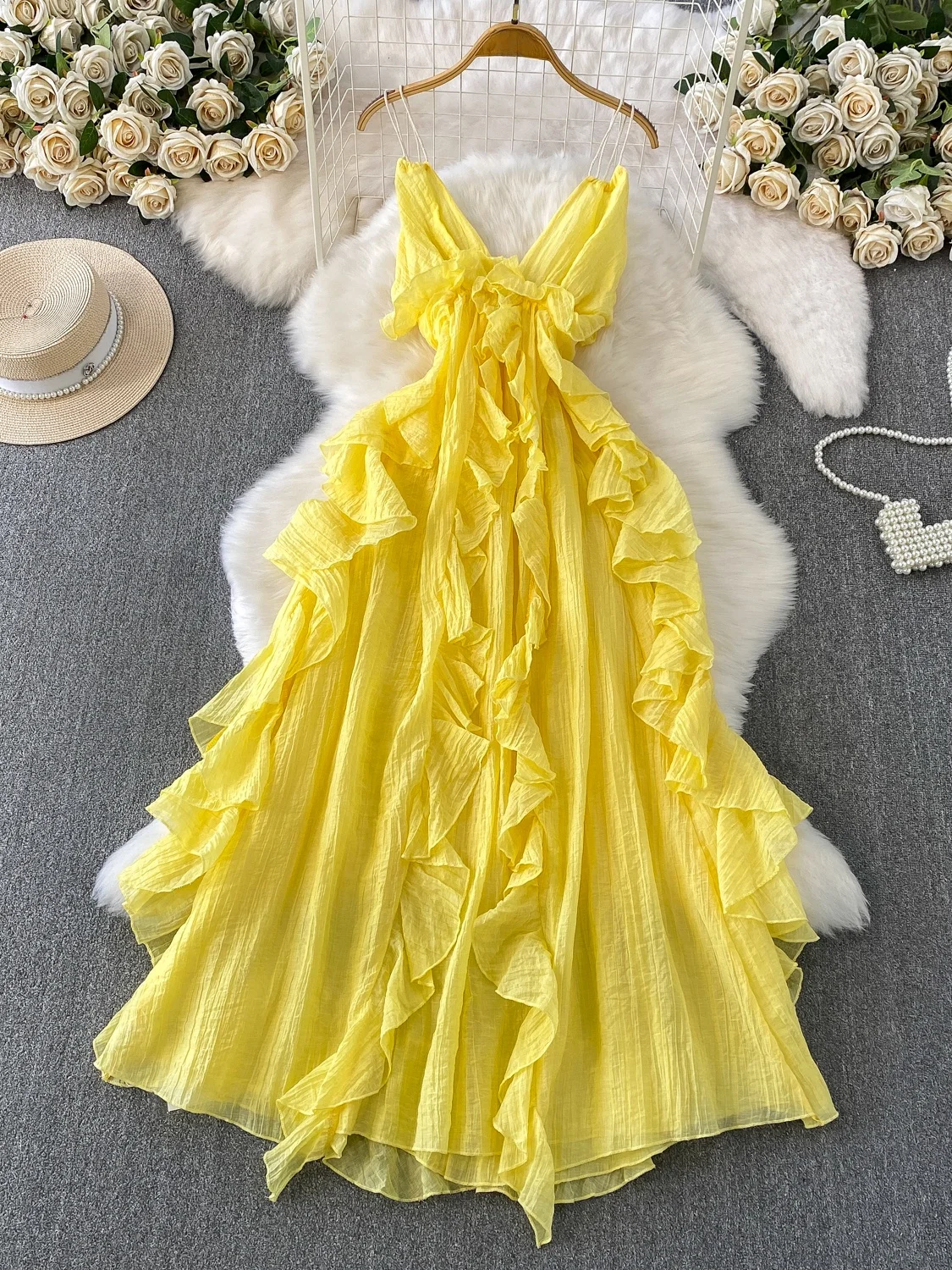 Lavi Yellow Dopne V…