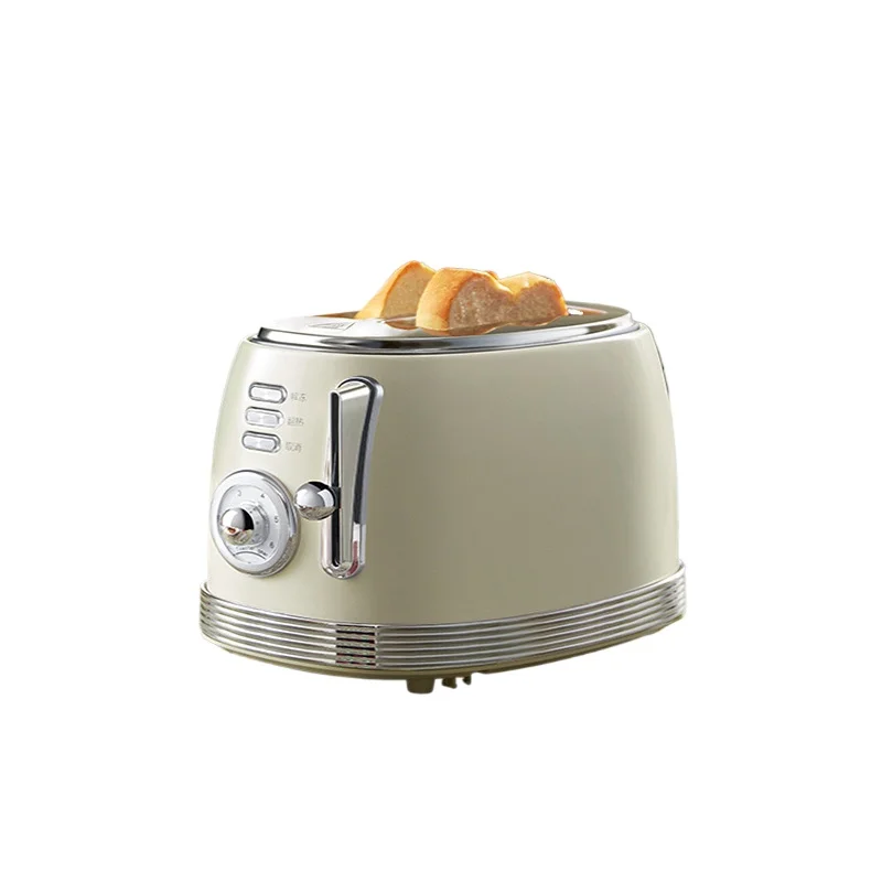 retro toaster toaster sandwich breakfast