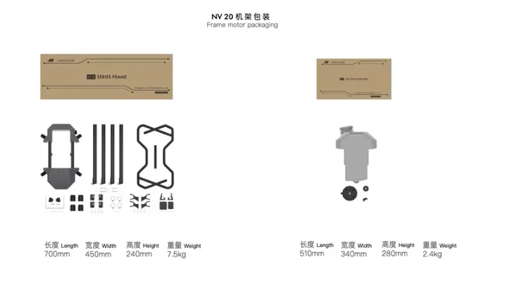 JIS NV16 NV20 16L 20kg landwirtschaftlicher Rahmenwassertank