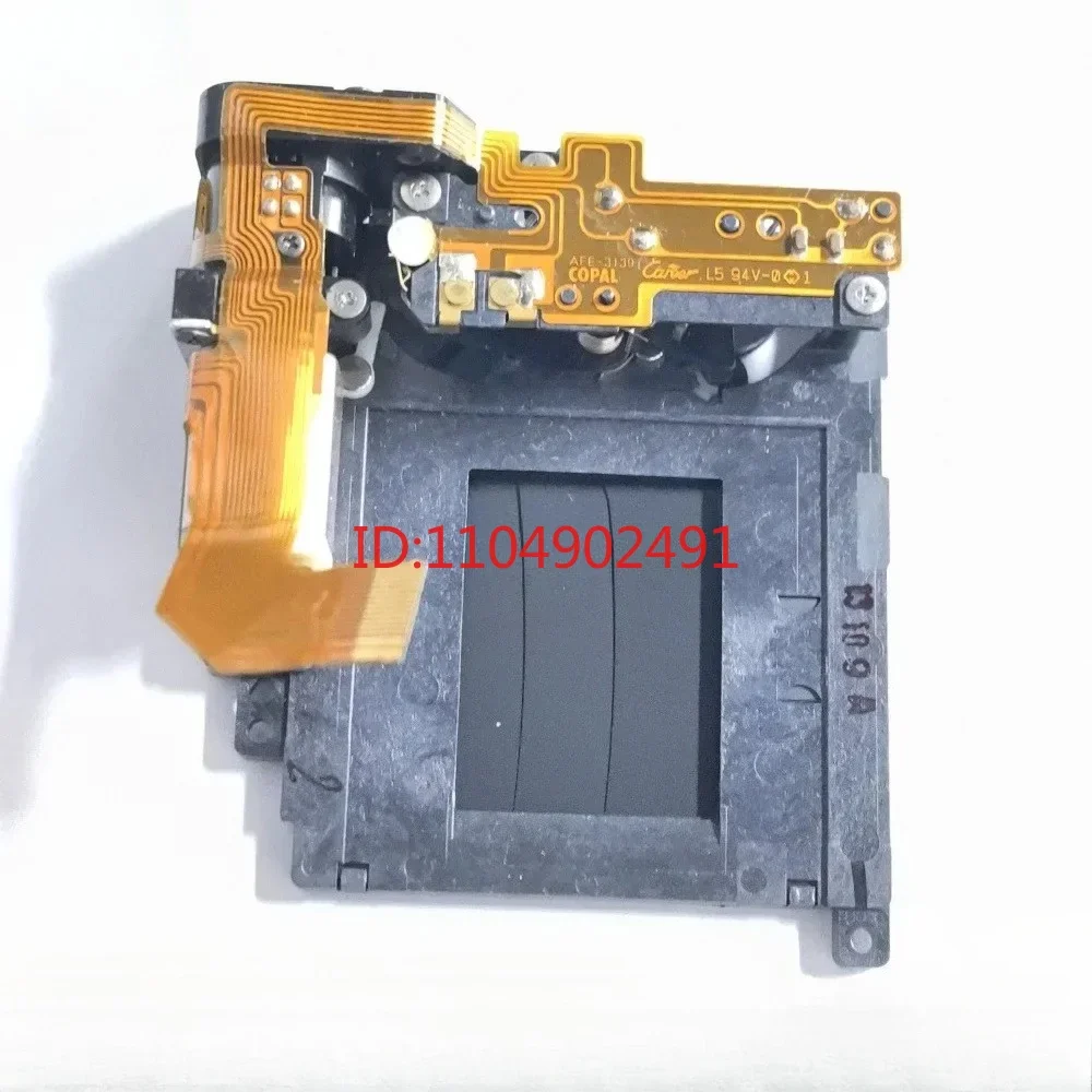 NEW for Fujifilm Fuji XA1 XA2 XA3 XA5 XA7 XE1 XE2 XE2S XE3 XE4 XE5 XM1 XM5 XS20 XS10 Shutter Assembly Group Unit camera Part