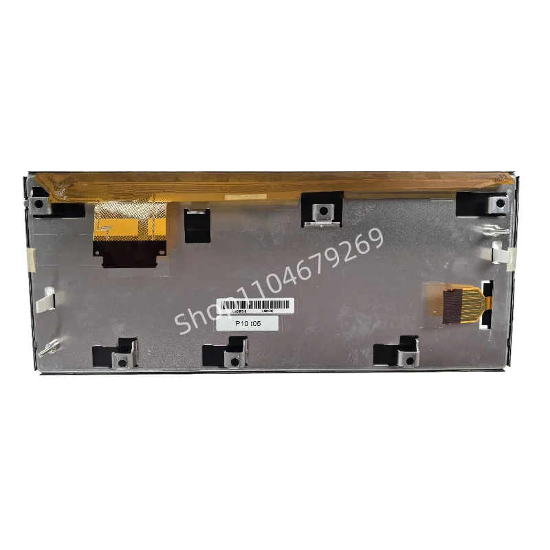 

12.3 inch GCX129AKM-T43 for Mercedes Benz S-Class S320/S400/S500/S600/S63/S65 W222 left instrument display screen