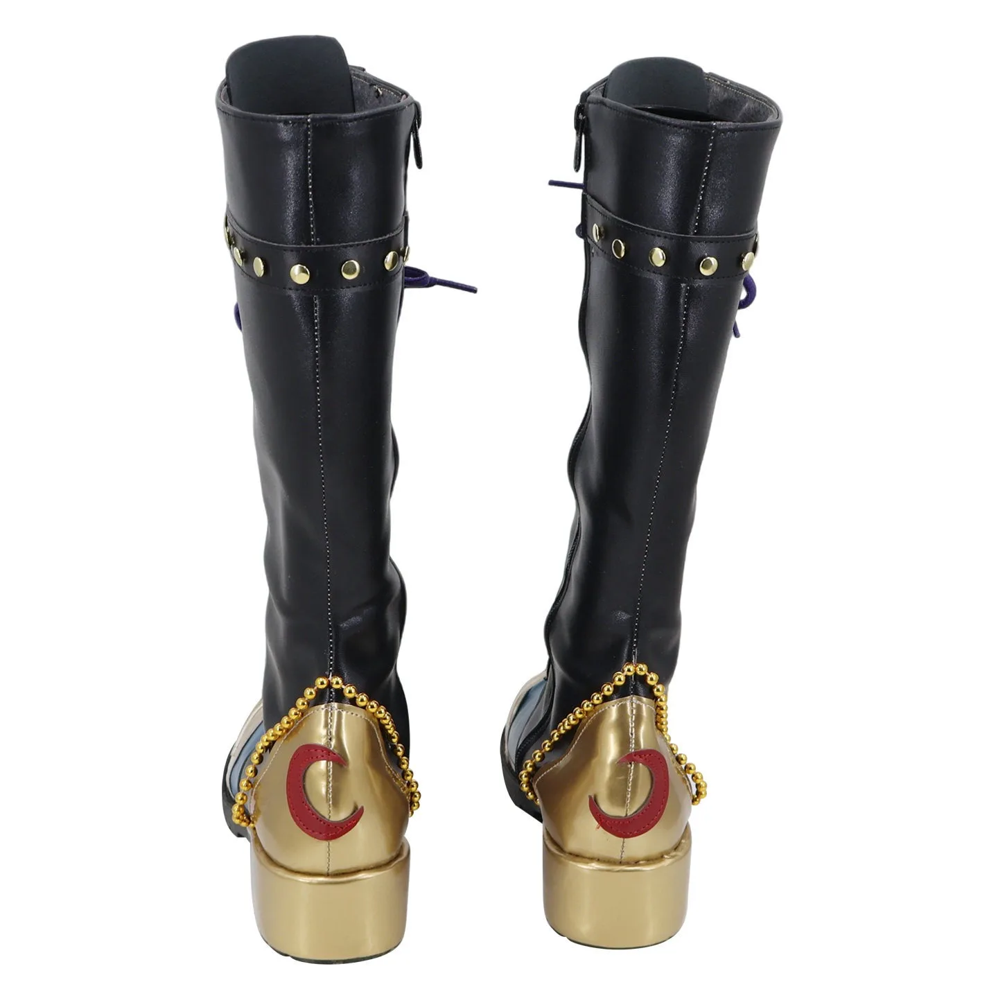 Hasumi Keito Cosplay Schuhe Spiel Ensemble Sterne! Cosplay Requisiten Halloween Karneval Schuhe Cosplay Stiefel Nach Maß