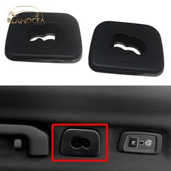 Reamocea 2Pcs Car Hanger Rear Row Hook Clip Base Cover 31672282/31672283 31672280/31672281 For Volvo XC40 XC60 XC90 S90 V90