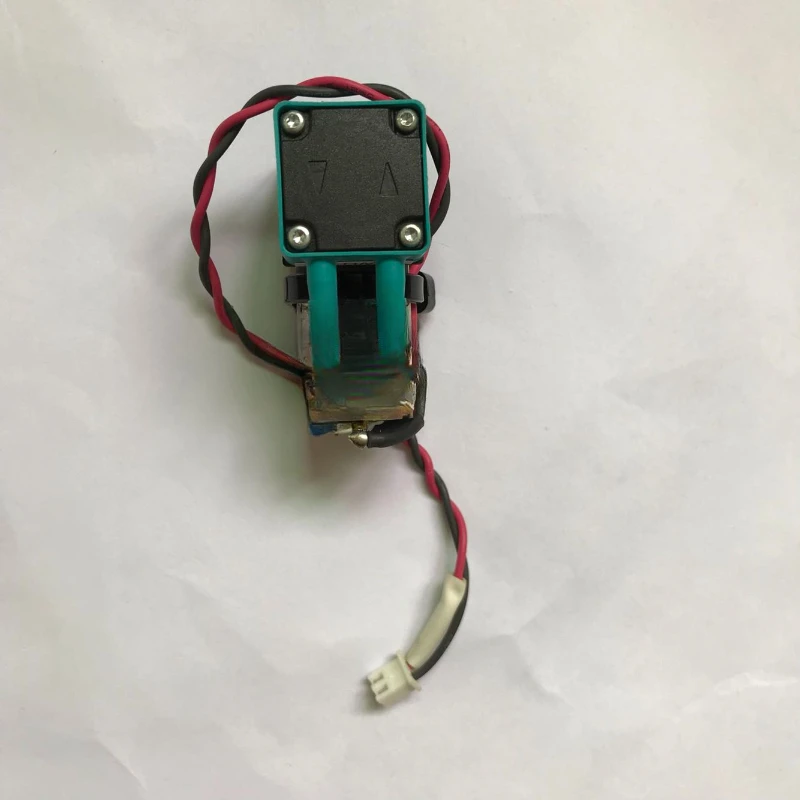 

3912-NF 10 Miniature Liquid Water Small Diaphragm Pump DC 24V