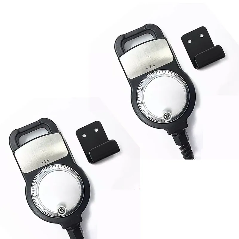 Industrial grade CNC electronic handwheel CNC machine tool dedicated high-precision handwheel manual pulse generator