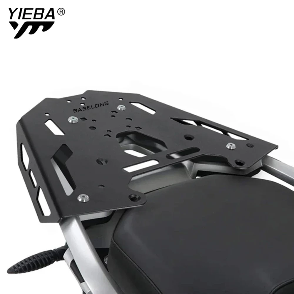 R 1250GS 1200 GS Adventure Luggage Rack Carrier Tail Mount Fit For BMW R1250GS R1200GS ADV LC 2013 0214 2015 2016 2017 2018 2019