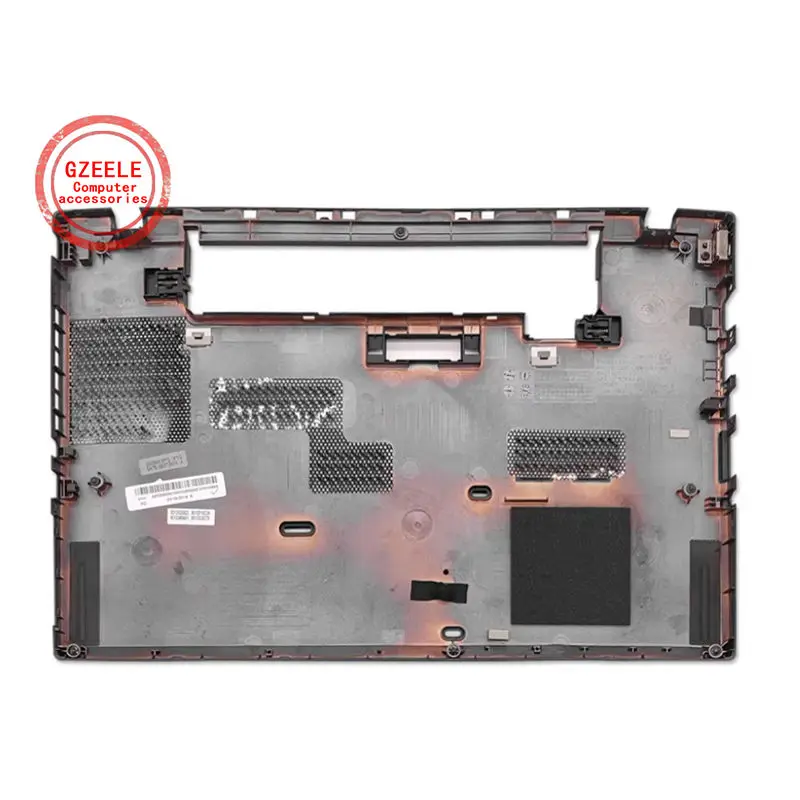 

Новый ЖК-задний чехол, задняя крышка, верхняя крышка дисплея, корпус экрана для Lenovo ThinkPad T460 T450 T440, без сенсорного ноутбука