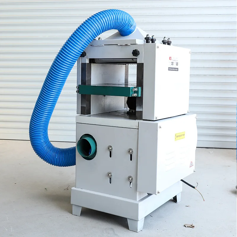 For m Mb103gk Electric Wood Planer & Thicknesser Machine High Speed Single-sided/Double-sided Planer with Engine 3kW 220V/380V m