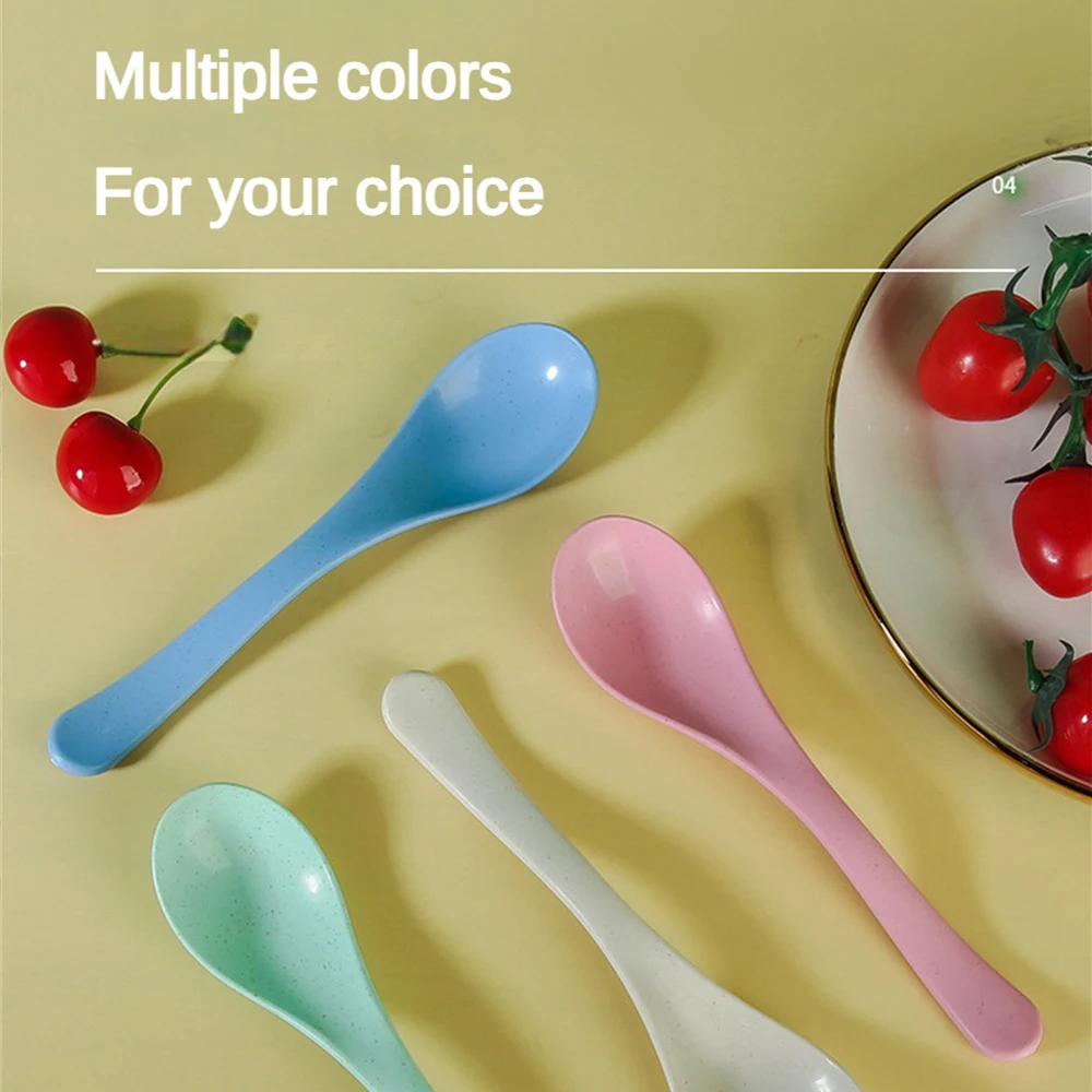 Ложка-паста для риса, 16,5*3,9 см